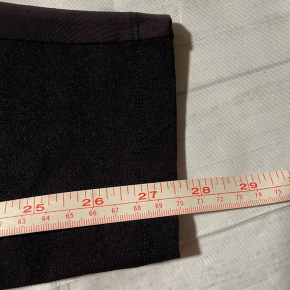 Athleta Headlands Hybrid Cargo II Tight Leggings. Size 14. - Picture 11 of 12